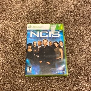 NCIS
